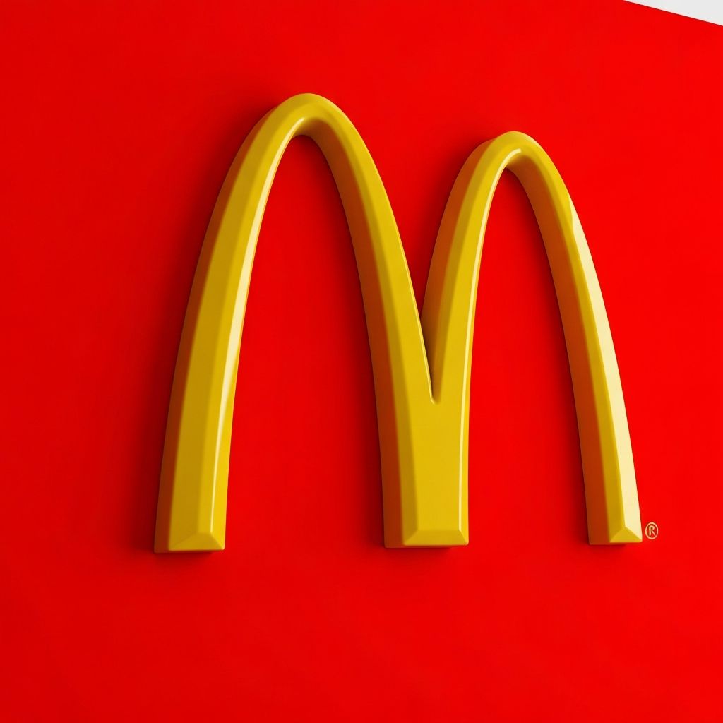 McDonald's Logo